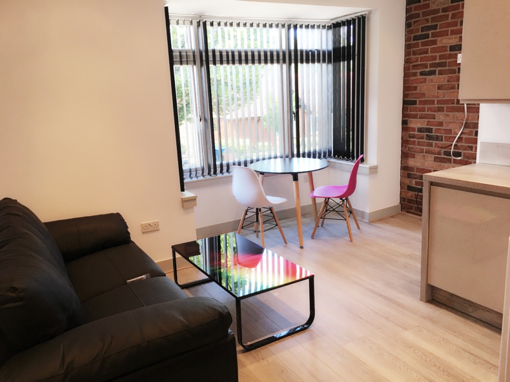 B Mary Vale Road, Bournville, Birmingham, B30 2DL